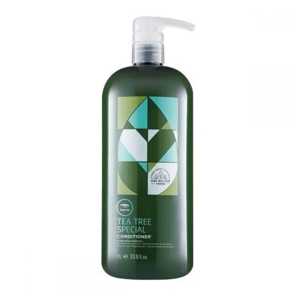 Paul Mitchell Tea Tree Special Conditioner 33.8 oz new package